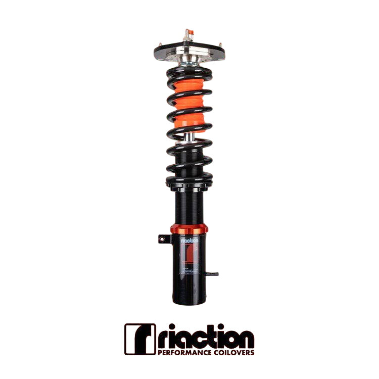 TOYOTA MR2 SPYDER (00-07) Coilovers - Riaction Performance Shocks