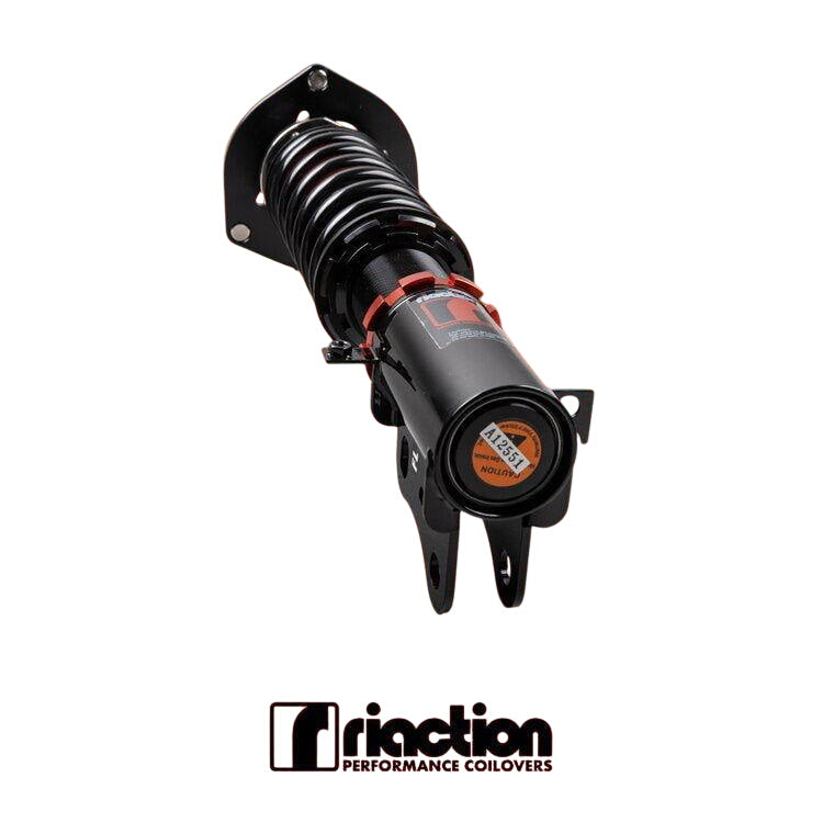 TOYOTA MR2 SPYDER (00-07) Coilovers - Riaction Performance Shocks