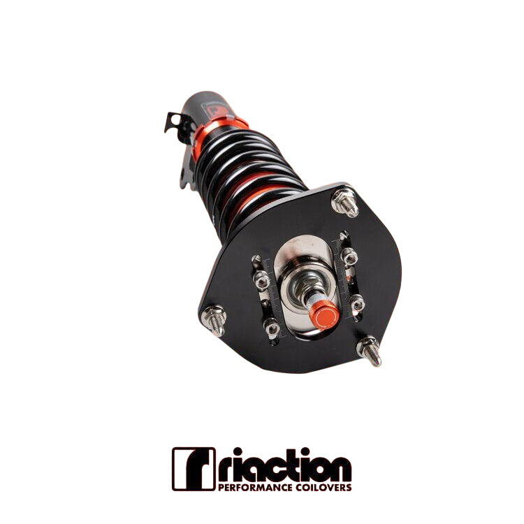 TOYOTA MR2 SPYDER (00-07) Coilovers - Riaction Performance Shocks