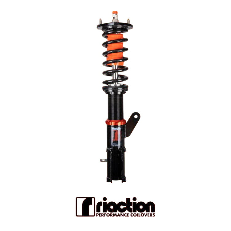 TOYOTA MR2 SPYDER (00-07) Coilovers - Riaction Performance Shocks