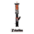 TOYOTA MR2 SPYDER (00-07) Coilovers - Riaction Performance Shocks