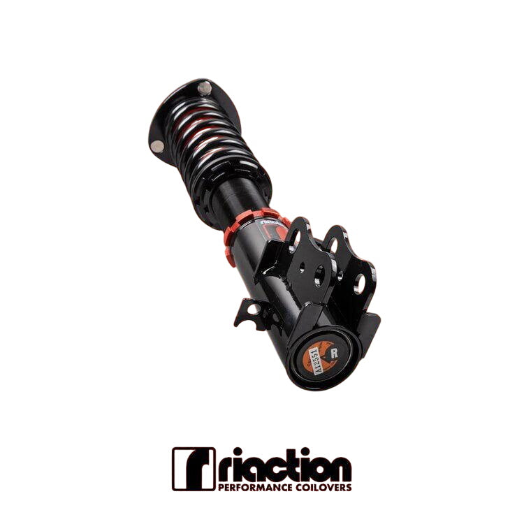 TOYOTA MR2 SPYDER (00-07) Coilovers - Riaction Performance Shocks