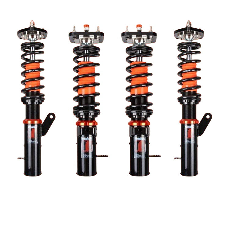 TOYOTA MR2 SW20 (91-95) Coilovers - Riaction Performance Shocks