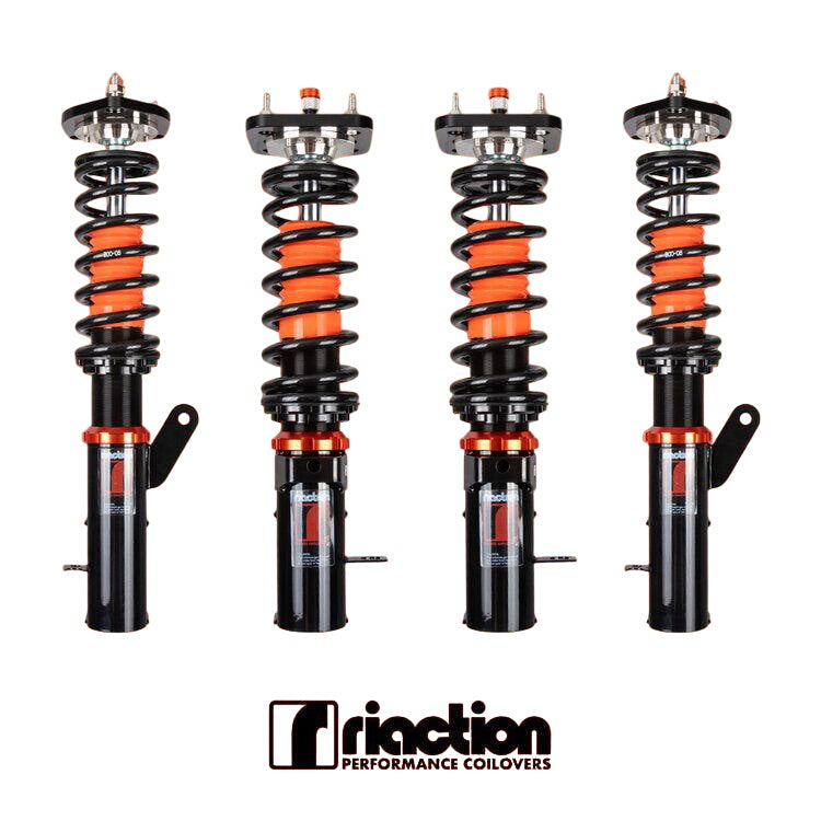 TOYOTA MR2 SW20 (91-95) Coilovers - Riaction Performance Shocks