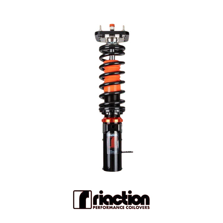 TOYOTA MR2 SW20 (91-95) Coilovers - Riaction Performance Shocks