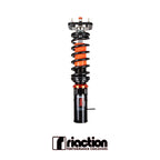 TOYOTA MR2 SW20 (91-95) Coilovers - Riaction Performance Shocks