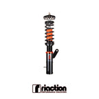 TOYOTA MR2 SW20 (91-95) Coilovers - Riaction Performance Shocks