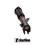 TOYOTA MR2 SW20 (91-95) Coilovers - Riaction Performance Shocks