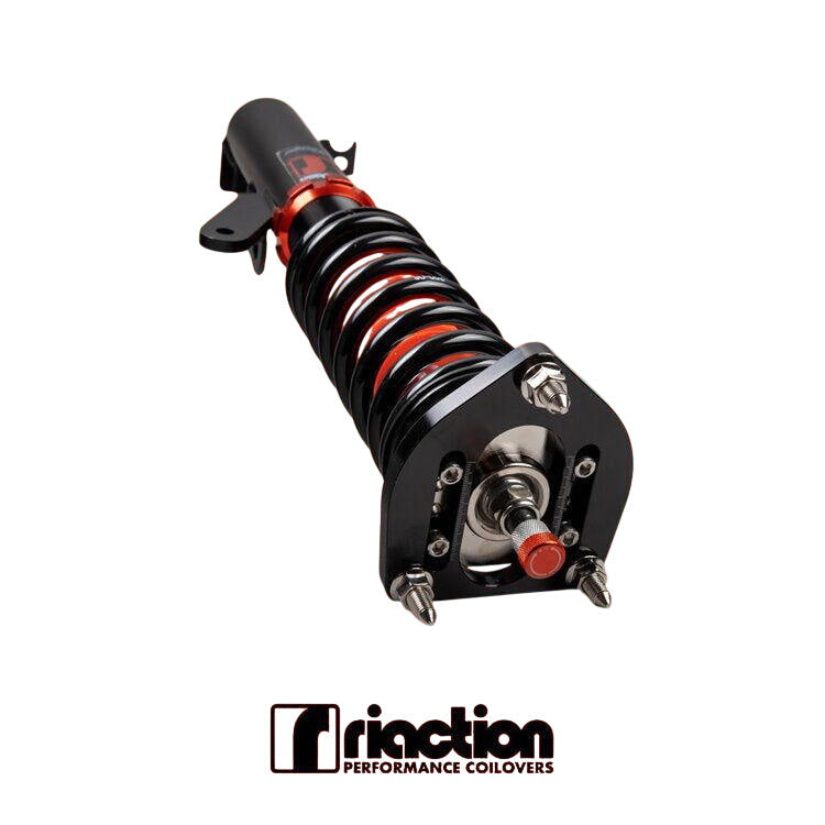 TOYOTA MR2 SW20 (91-95) Coilovers - Riaction Performance Shocks