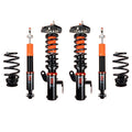 TOYOTA PRIUS (10-15) Coilovers - Riaction Performance Shocks