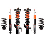 TOYOTA PRIUS (10-15) Coilovers - Riaction Performance Shocks