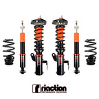 TOYOTA PRIUS (10-15) Coilovers - Riaction Performance Shocks