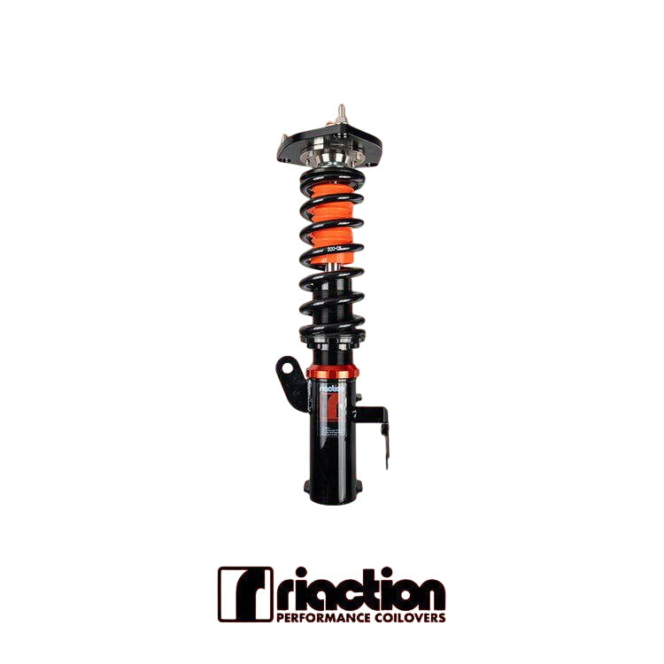 TOYOTA PRIUS (10-15) Coilovers - Riaction Performance Shocks