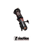 TOYOTA PRIUS (10-15) Coilovers - Riaction Performance Shocks