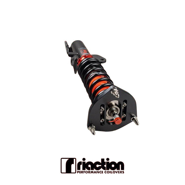 TOYOTA PRIUS (10-15) Coilovers - Riaction Performance Shocks