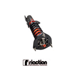 TOYOTA PRIUS (10-15) Coilovers - Riaction Performance Shocks