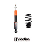TOYOTA PRIUS (10-15) Coilovers - Riaction Performance Shocks