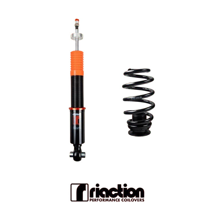 TOYOTA PRIUS (10-15) Coilovers - Riaction Performance Shocks