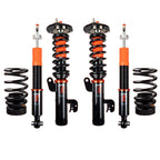 TOYOTA SIENNA (11-20) Coilovers - Riaction Performance Shocks