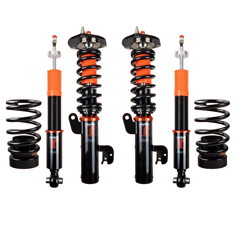 TOYOTA SIENNA (11-20) Coilovers - Riaction Performance Shocks