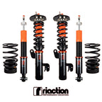 TOYOTA SIENNA (11-20) Coilovers - Riaction Performance Shocks