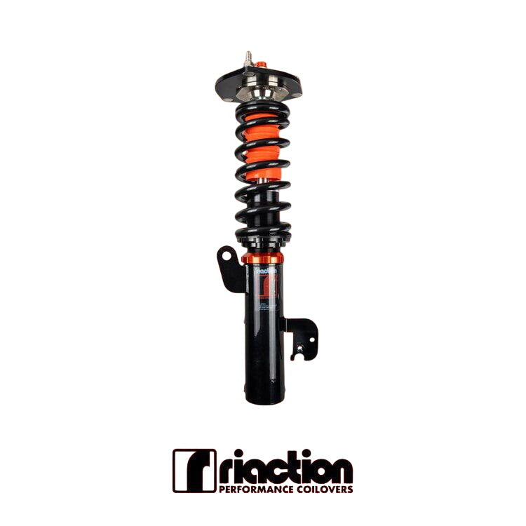 TOYOTA SIENNA (11-20) Coilovers - Riaction Performance Shocks
