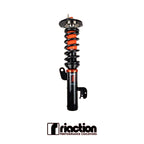 TOYOTA SIENNA (11-20) Coilovers - Riaction Performance Shocks