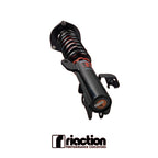 TOYOTA SIENNA (11-20) Coilovers - Riaction Performance Shocks