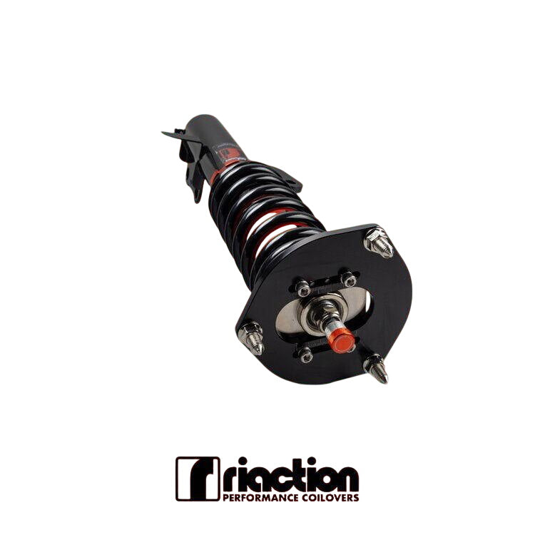 TOYOTA SIENNA (11-20) Coilovers - Riaction Performance Shocks