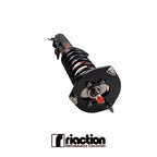 TOYOTA SIENNA (11-20) Coilovers - Riaction Performance Shocks