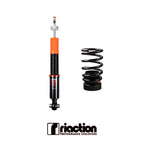 TOYOTA SIENNA (11-20) Coilovers - Riaction Performance Shocks