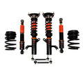 TOYOTA SIENNA 2021+ Coilovers - Riaction Performance Shocks