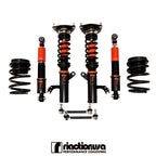 TOYOTA SIENNA 2021+ Coilovers - Riaction Performance Shocks