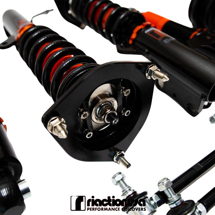 TOYOTA SIENNA 2021+ Coilovers - Riaction Performance Shocks