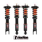 TOYOTA SUPRA MK4 (93-98) Coilovers - Riaction Performance Shocks