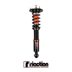TOYOTA SUPRA MK4 (93-98) Coilovers - Riaction Performance Shocks