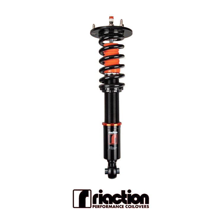 TOYOTA SUPRA MK4 (93-98) Coilovers - Riaction Performance Shocks