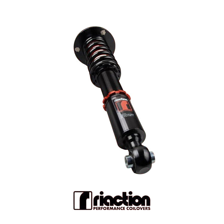 TOYOTA SUPRA MK4 (93-98) Coilovers - Riaction Performance Shocks