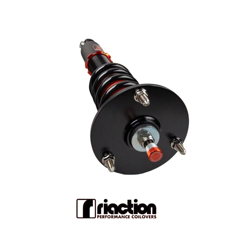 TOYOTA SUPRA MK4 (93-98) Coilovers - Riaction Performance Shocks