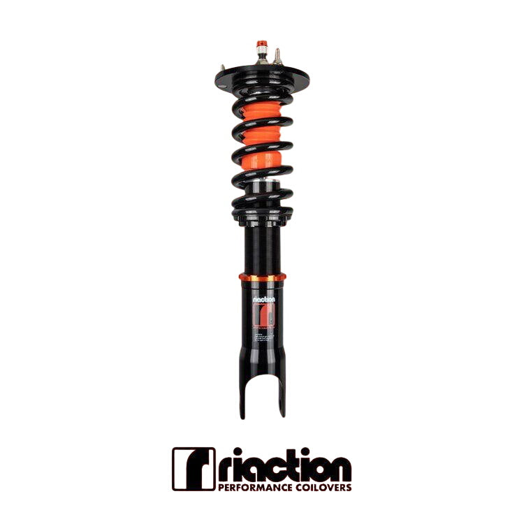 TOYOTA SUPRA MK4 (93-98) Coilovers - Riaction Performance Shocks