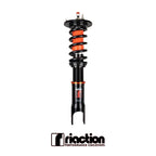 TOYOTA SUPRA MK4 (93-98) Coilovers - Riaction Performance Shocks