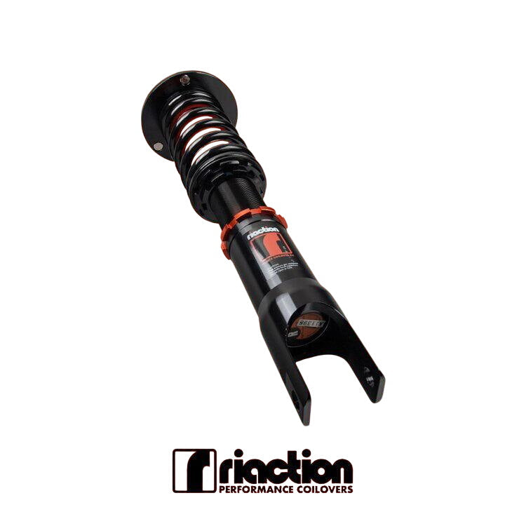TOYOTA SUPRA MK4 (93-98) Coilovers - Riaction Performance Shocks