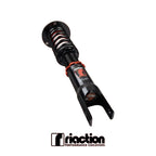 TOYOTA SUPRA MK4 (93-98) Coilovers - Riaction Performance Shocks
