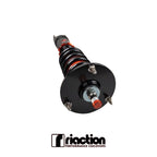 TOYOTA SUPRA MK4 (93-98) Coilovers - Riaction Performance Shocks