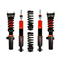 TOYOTA SUPRA MK5 A90 (2020+) Coilovers - Riaction Performance Shocks