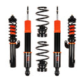 TOYOTA YARIS 06-11 Coilovers - Riaction Performance Shocks