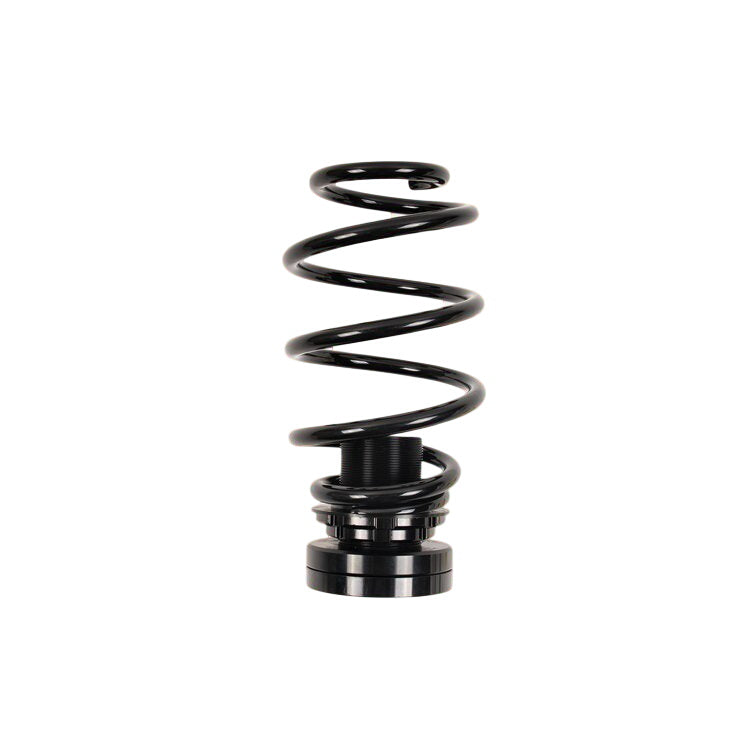 TOYOTA YARIS 06-11 Coilovers - Riaction Performance Shocks