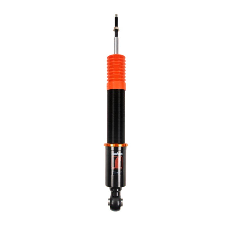 TOYOTA YARIS 06-11 Coilovers - Riaction Performance Shocks