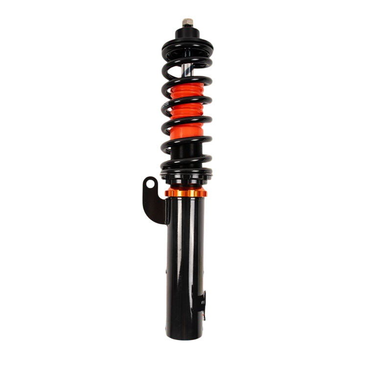 TOYOTA YARIS 06-11 Coilovers - Riaction Performance Shocks