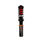 TOYOTA YARIS 12-19 Coilovers - Riaction Performance Shocks